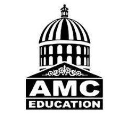 AMC Engineering College Logo